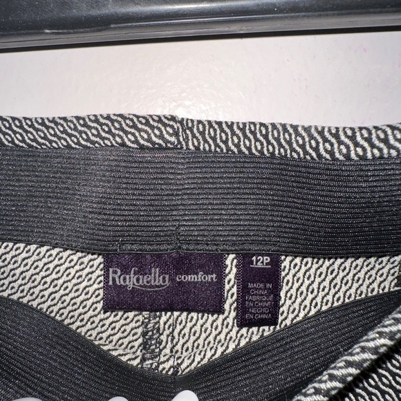 Rafaella Work Pants - Picture 2 of 2